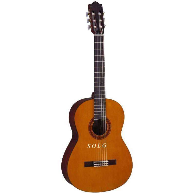 Đàn guitar classic Yamaha C40 (Gỗ)