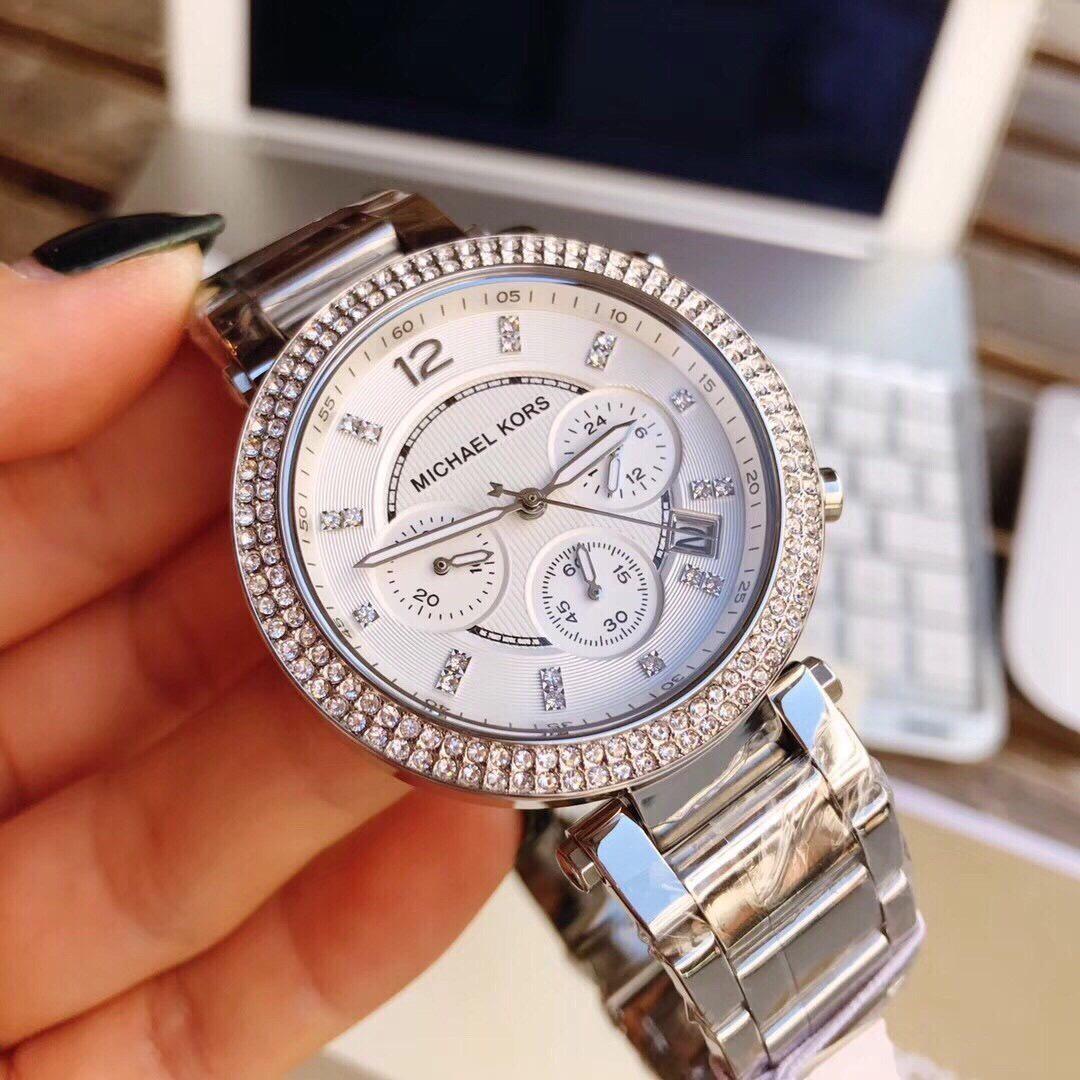 Đồng hồ nữ Michael Kors - MK5353
