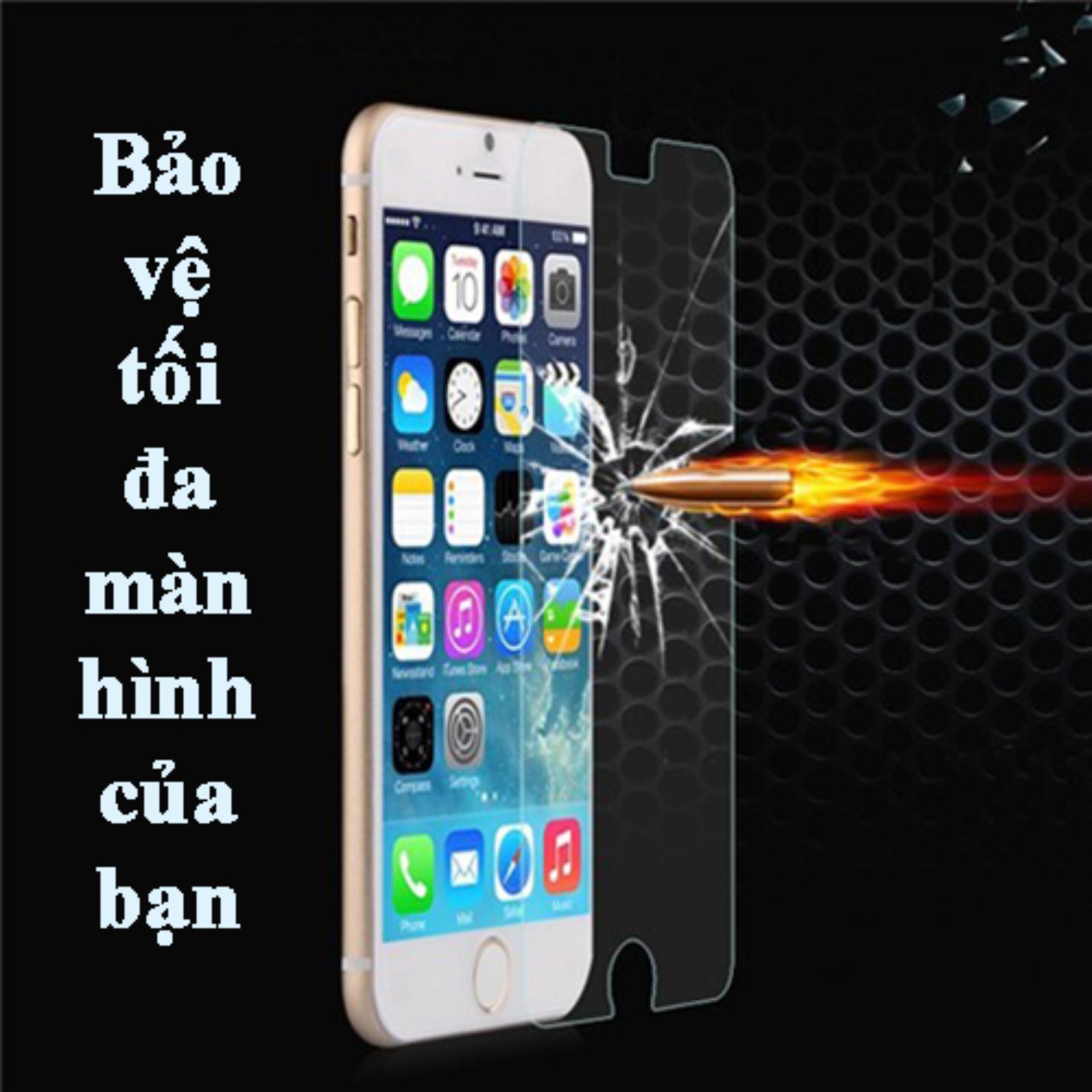 [HCM]Miếng dán cường lực cho SamSung S6 Edge