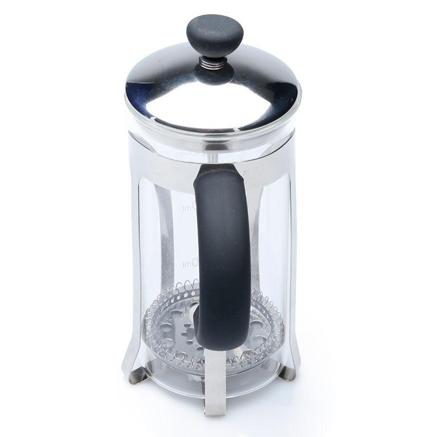 Bình ép trà/cà phê kiểu pháp 350ml/ Bình pha cà phê kiểu Pháp French Press