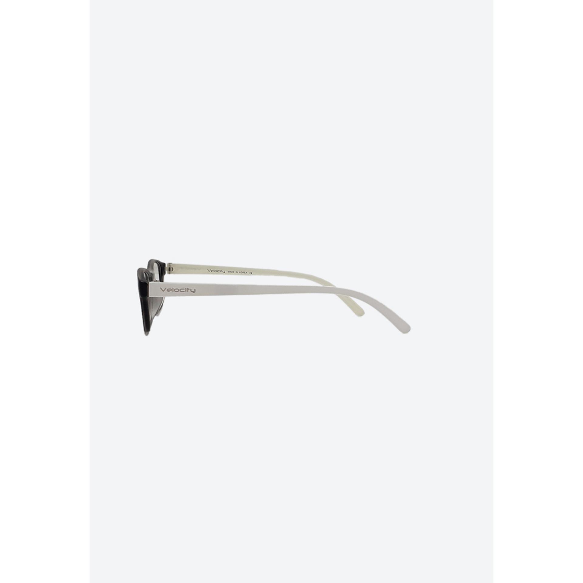[HCM]GỌNG KÍNH UNISEX VELOCITY VL17422 44