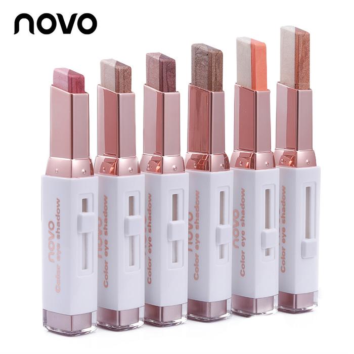 Phấn mắt dạng thỏi Novo