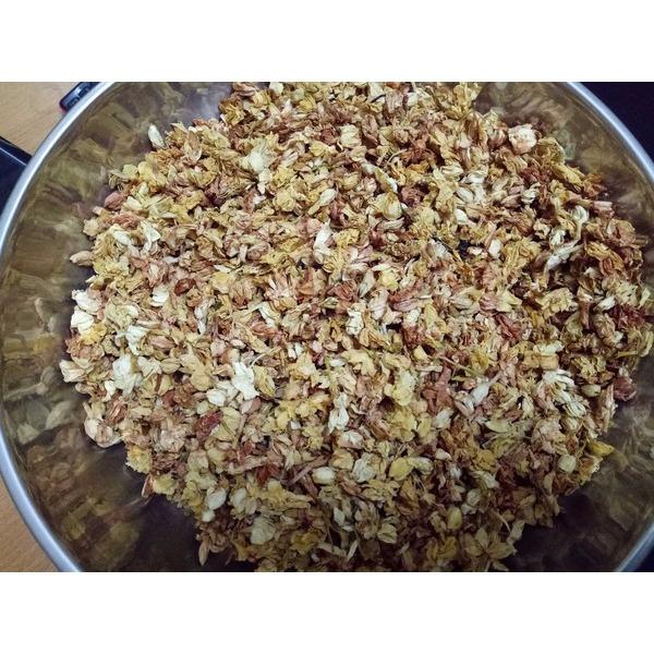 Hoa nhài 1kg khô