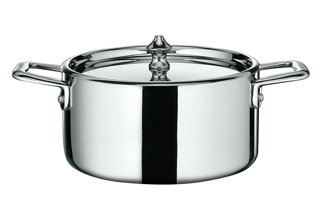 Nồi inox scanpan maitre d 15cm/1.5l - 11251600