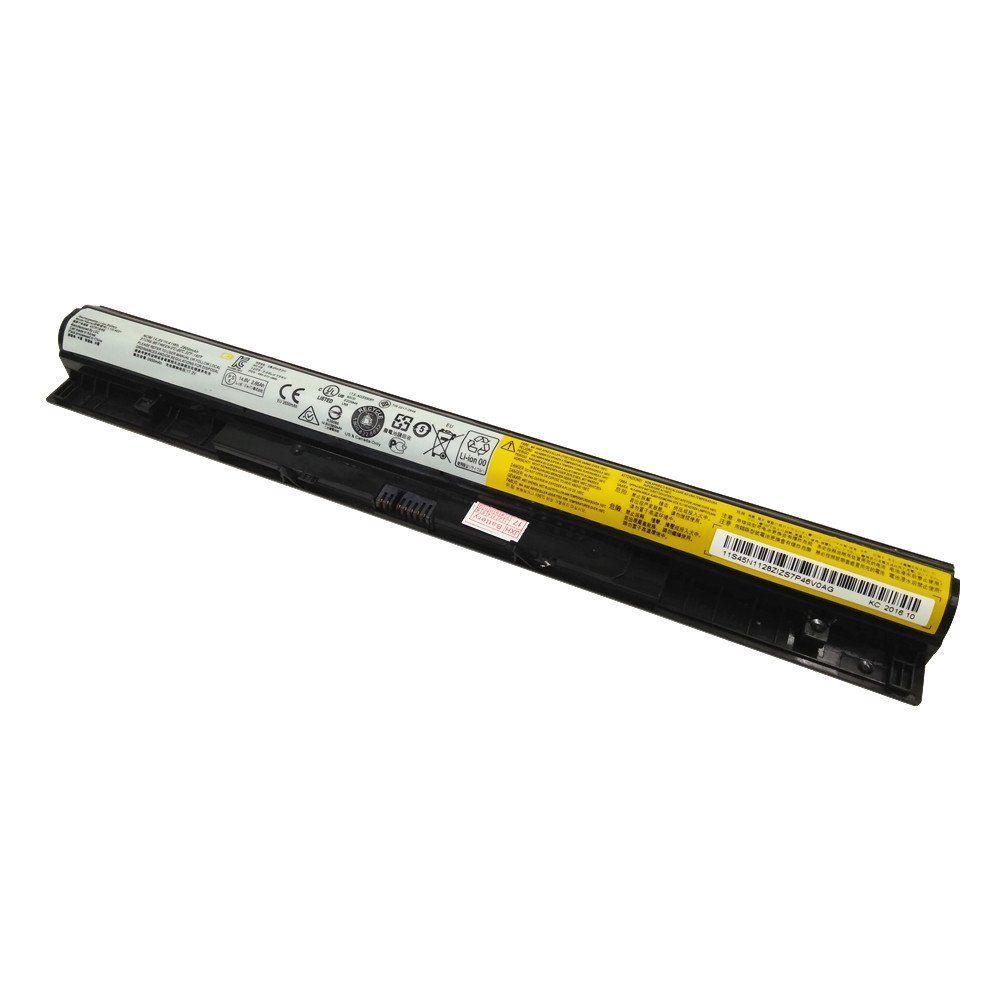 Pin laptop Lenovo ERASER G50