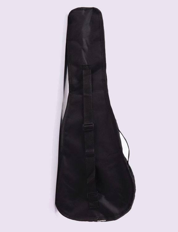 Bao đàn ukulele 1 lớp soprano size 21