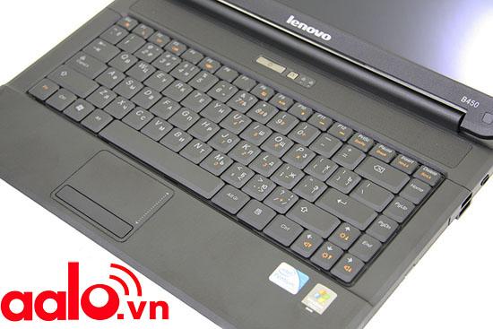 Bàn phím lenovo b450