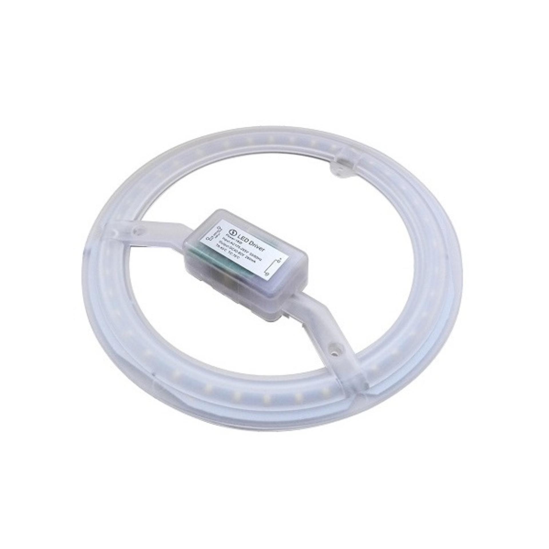 BÓNG VÒNG LED DUHAL 12W (BVL512)