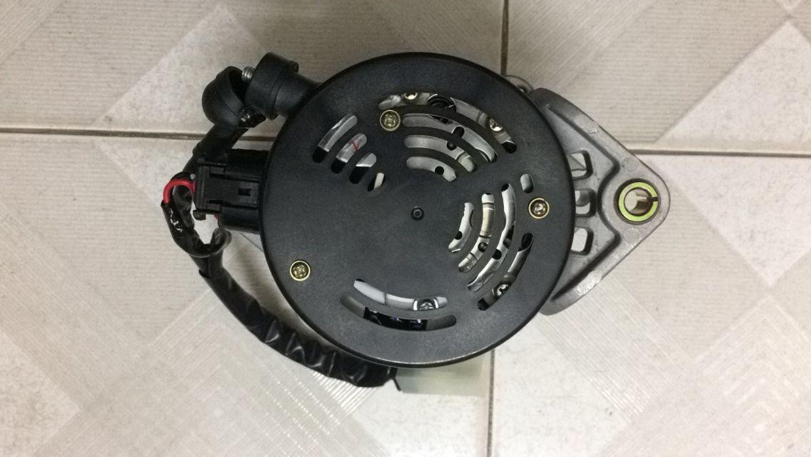 Máy phát điện xe Sym T880&BYD F0