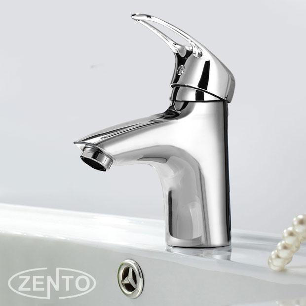 Cặp đôi sen tắm và vòi lavabo Zento CB003