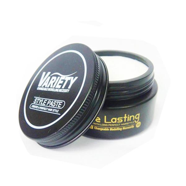 Combo 2 sáp vuốt tóc variety matte lasting 100ml