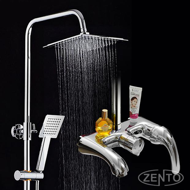 BỘ SEN CÂY CAO CẤP ZENTO ZT-ZS8099