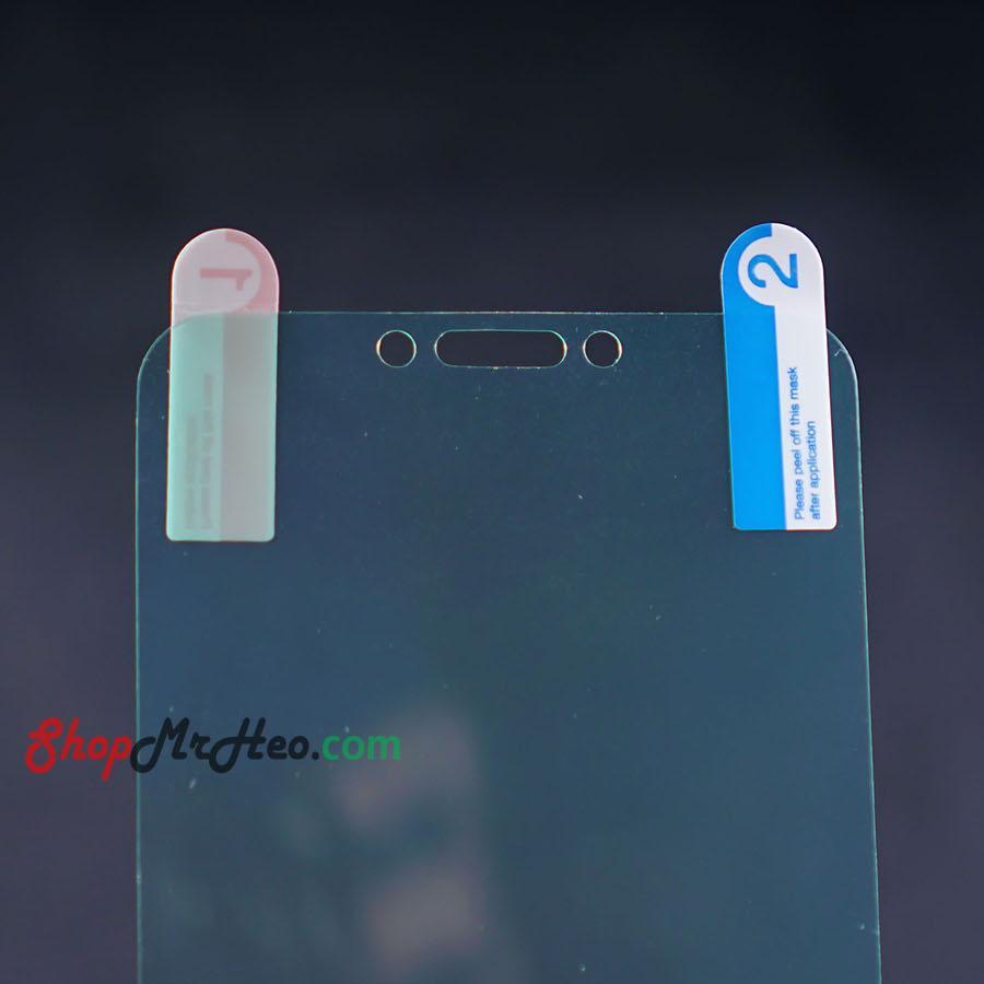 [HCM]Dán Dẻo PPF Full Màn Hình Huawei Nova 3 - Nova 3i