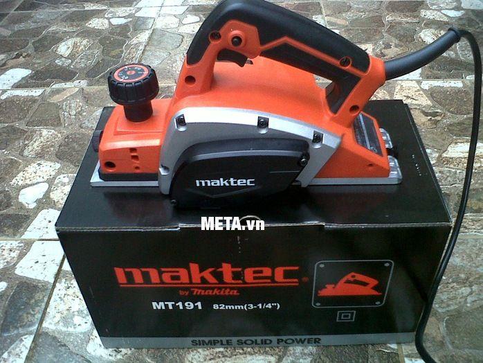 Máy bào gỗ Maktec MT190