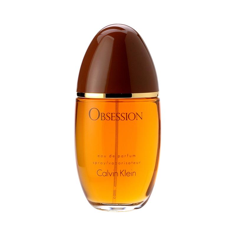 Nước hoa nữ Obsession của hãng CALVIN KLEIN  100 ml