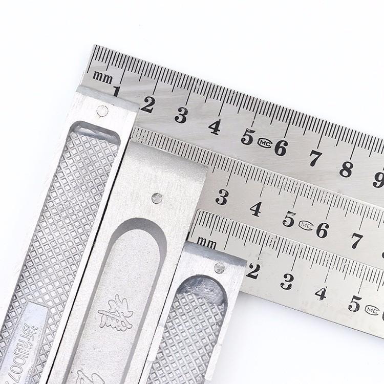 Thước eke chuyên dụng 180 mm