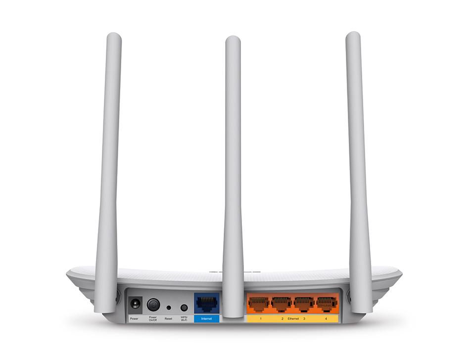 [HCM]Router wifi TP-LINK TL-WR845N