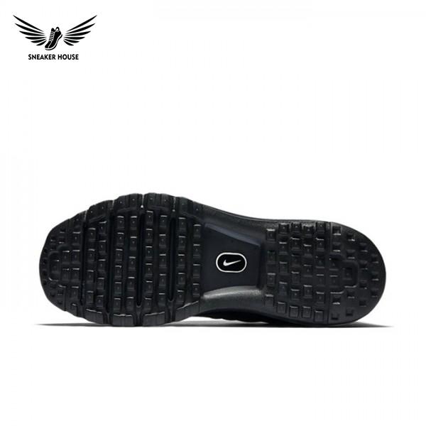 [CHÍNH HÃNG] SNEAKER-HOUSE Nike Giày thể thao Nike Air Max 2017 (849559-004)
