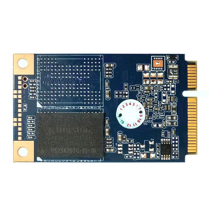 Ổ cứng SSD mSATA Kingston 128GB - mSATA KS 128G