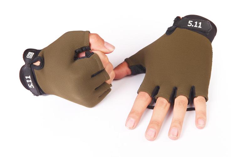 Găng tay 511 cụt ngón