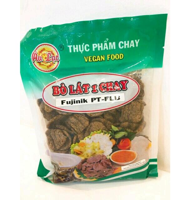 Bò Lát 1 Chay Âu Lạc