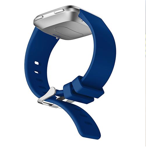 Dây đeo thay thế Silicon Fitbit Versa Size L