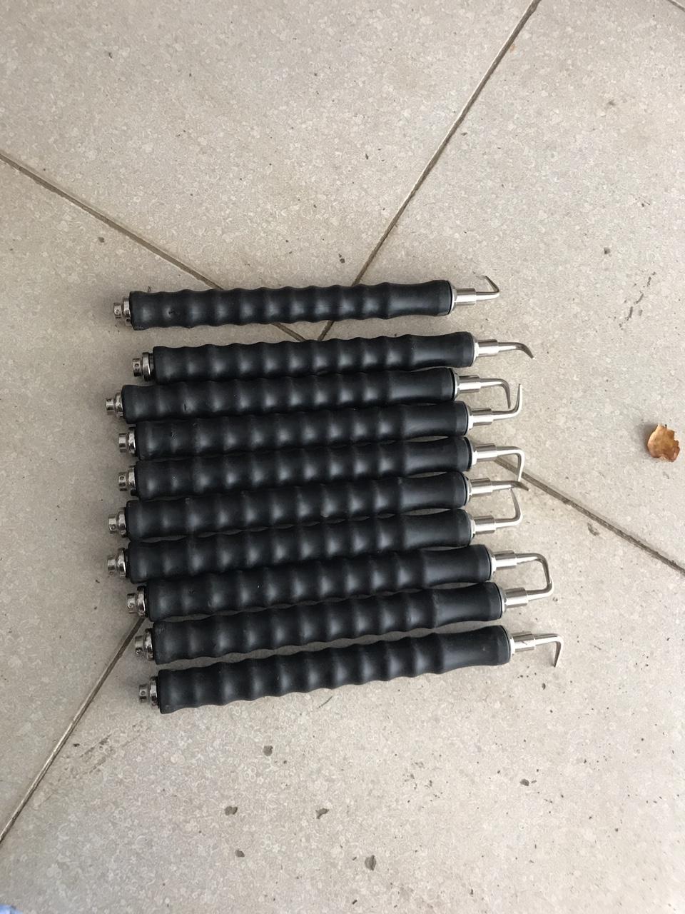 MÓC XOÁY BUỘC THÉP SIÊU TỐC TỰ ĐỘNG CẦM TAY