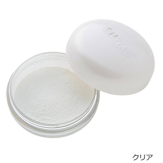 Phấn bột Sugao Chiffon Feeling Powder 4.5g - Nhật bản