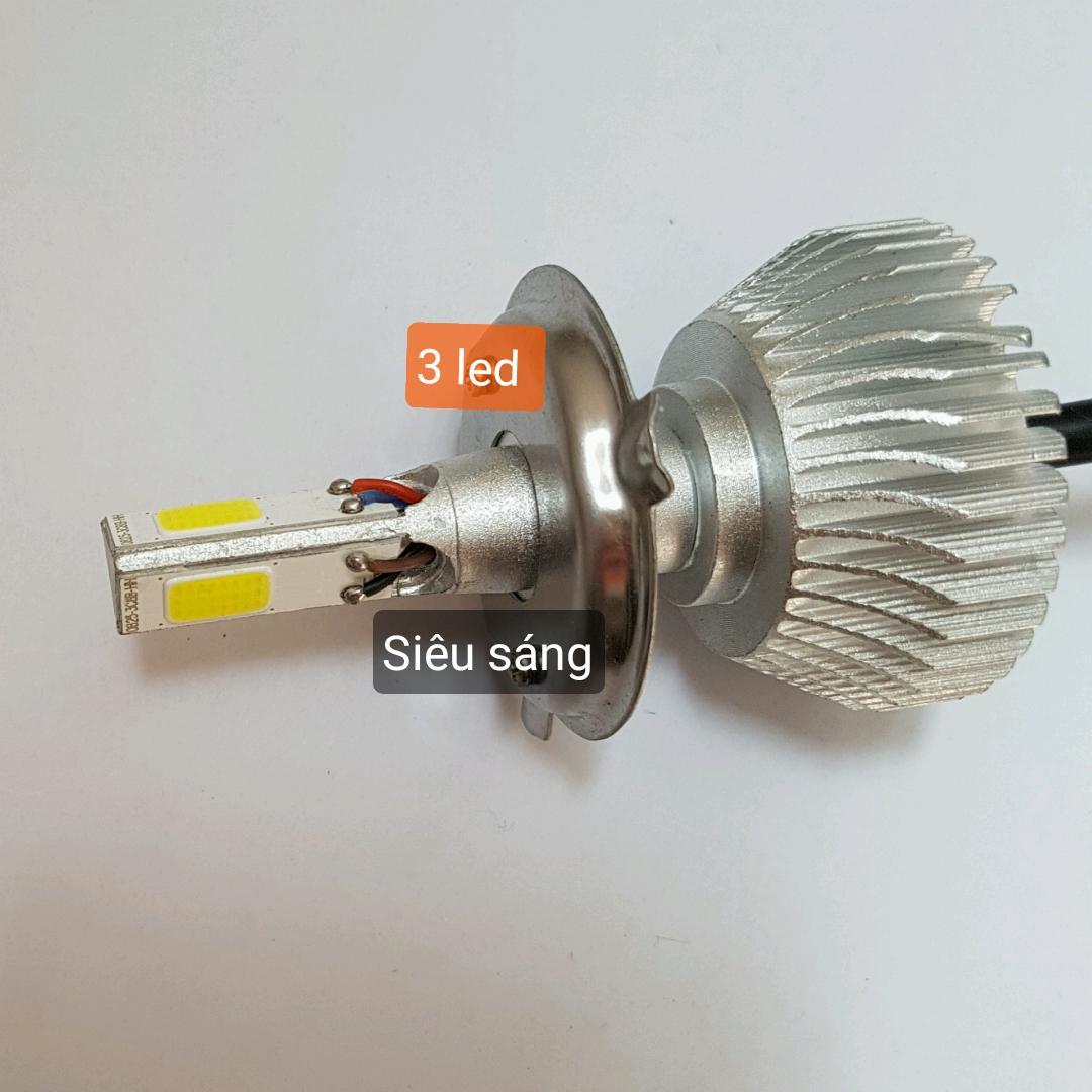 bóng đèn 3 led 3L-NLT