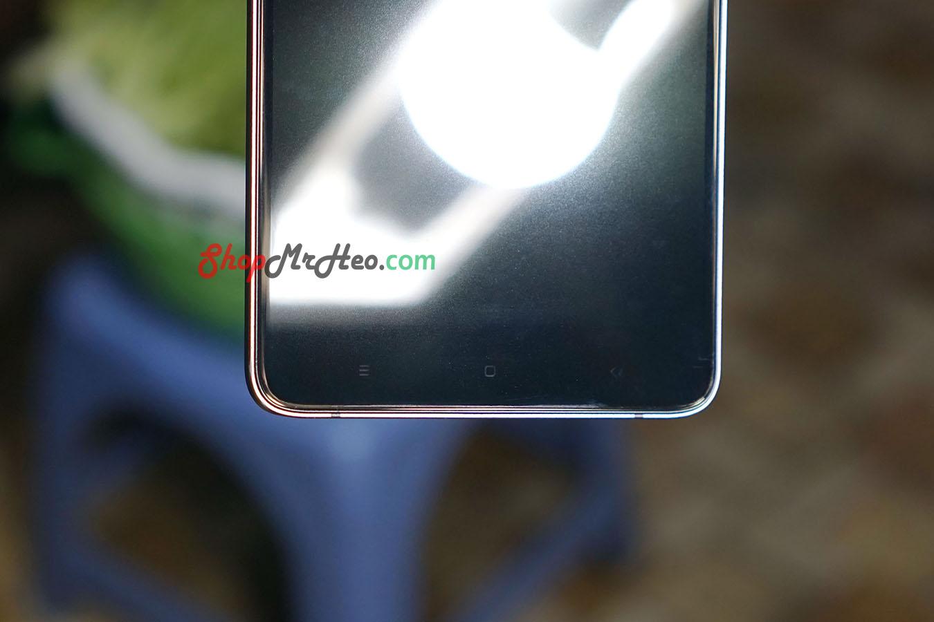 [HCM]Dán Dẻo TPU Full Màn Hình Xiaomi Mi 5S Plus - Mi5S+
