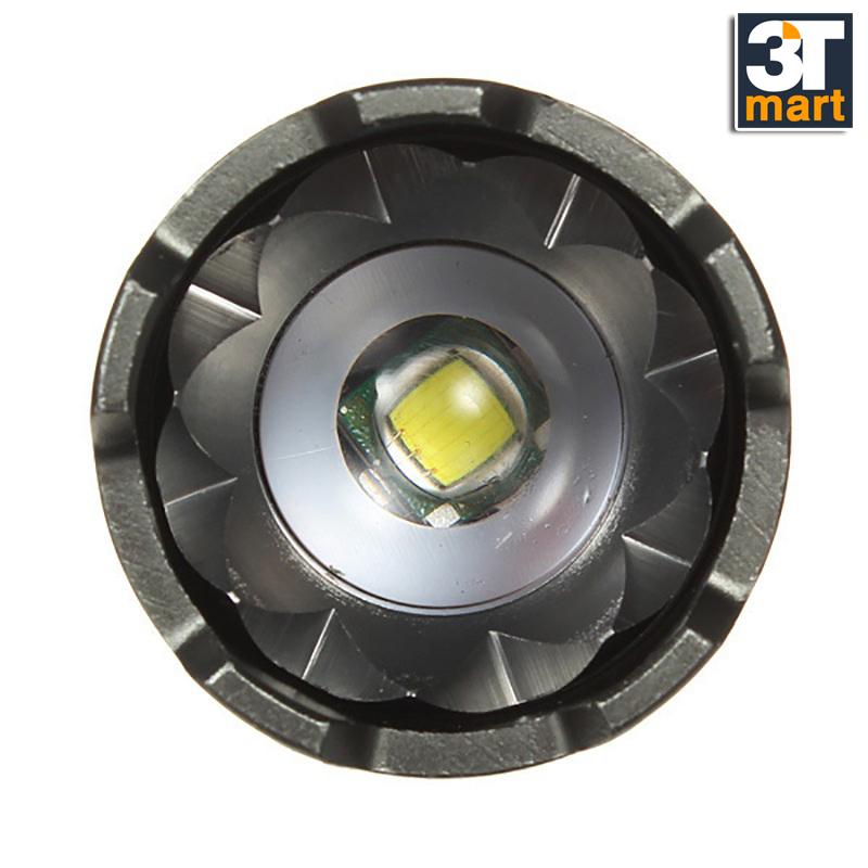 Đèn pin CMON POWER DEFEND T6 LED 10W
