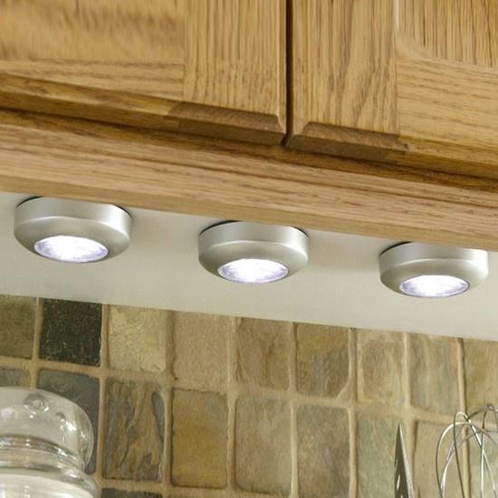 đèn led dán tường đa năng dùng pin