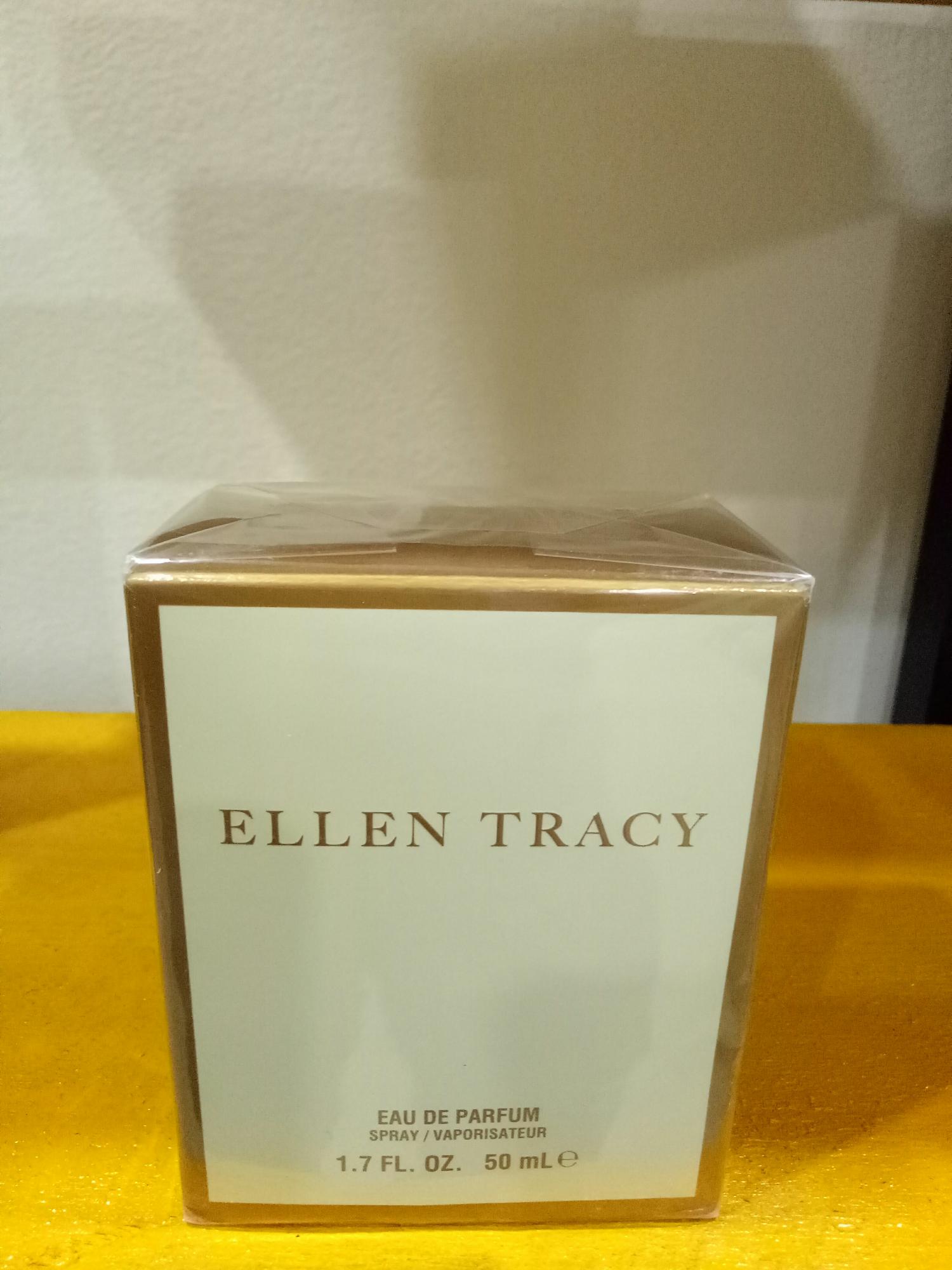 Nước hoa Ellen Tracy từ Mỹ
