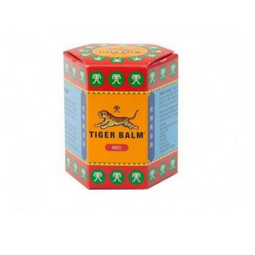 Dầu con cọp Tiger balm red 30g