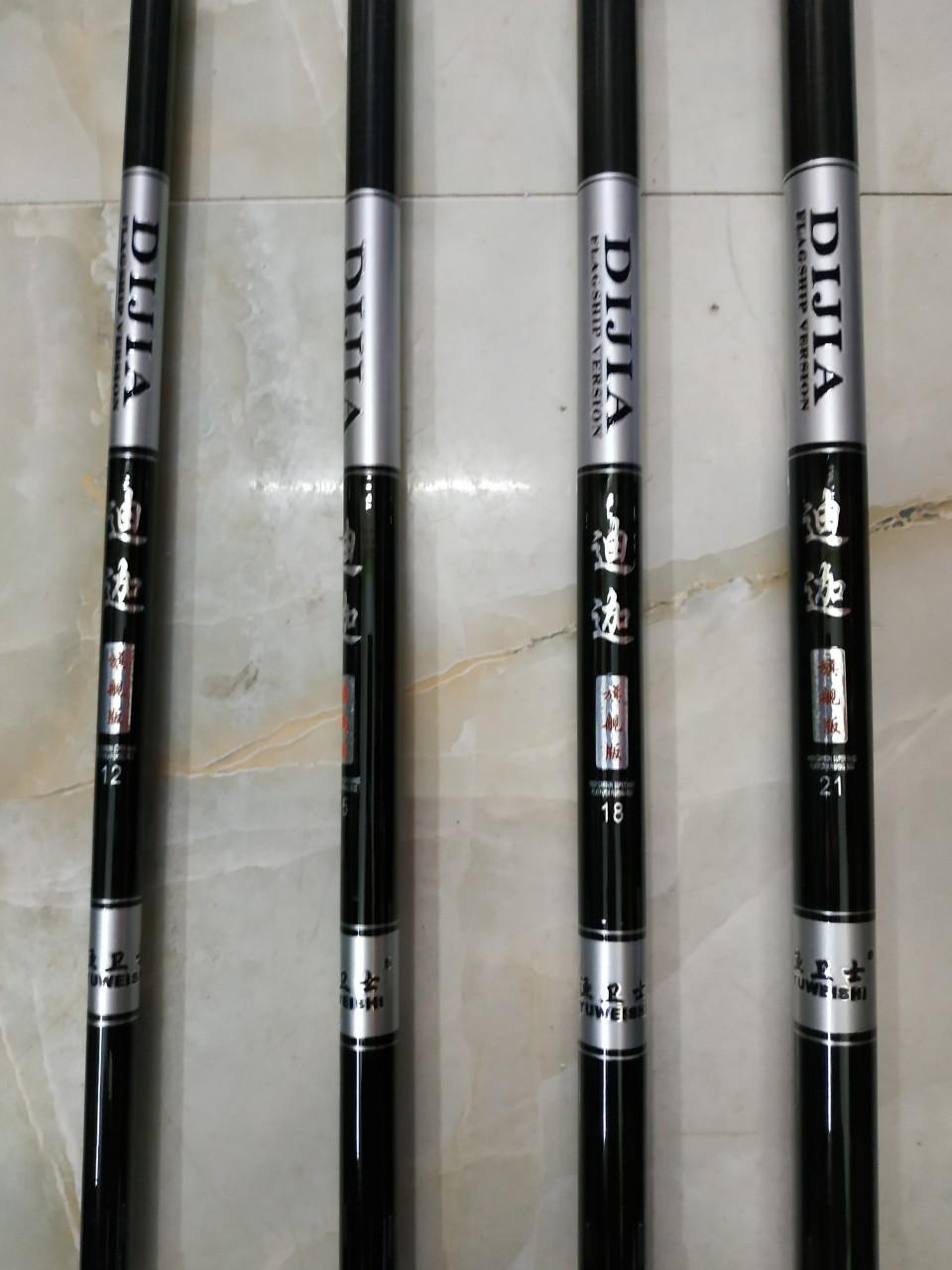 Máy câu cá yumoshi Alvion 7000 siêu bền