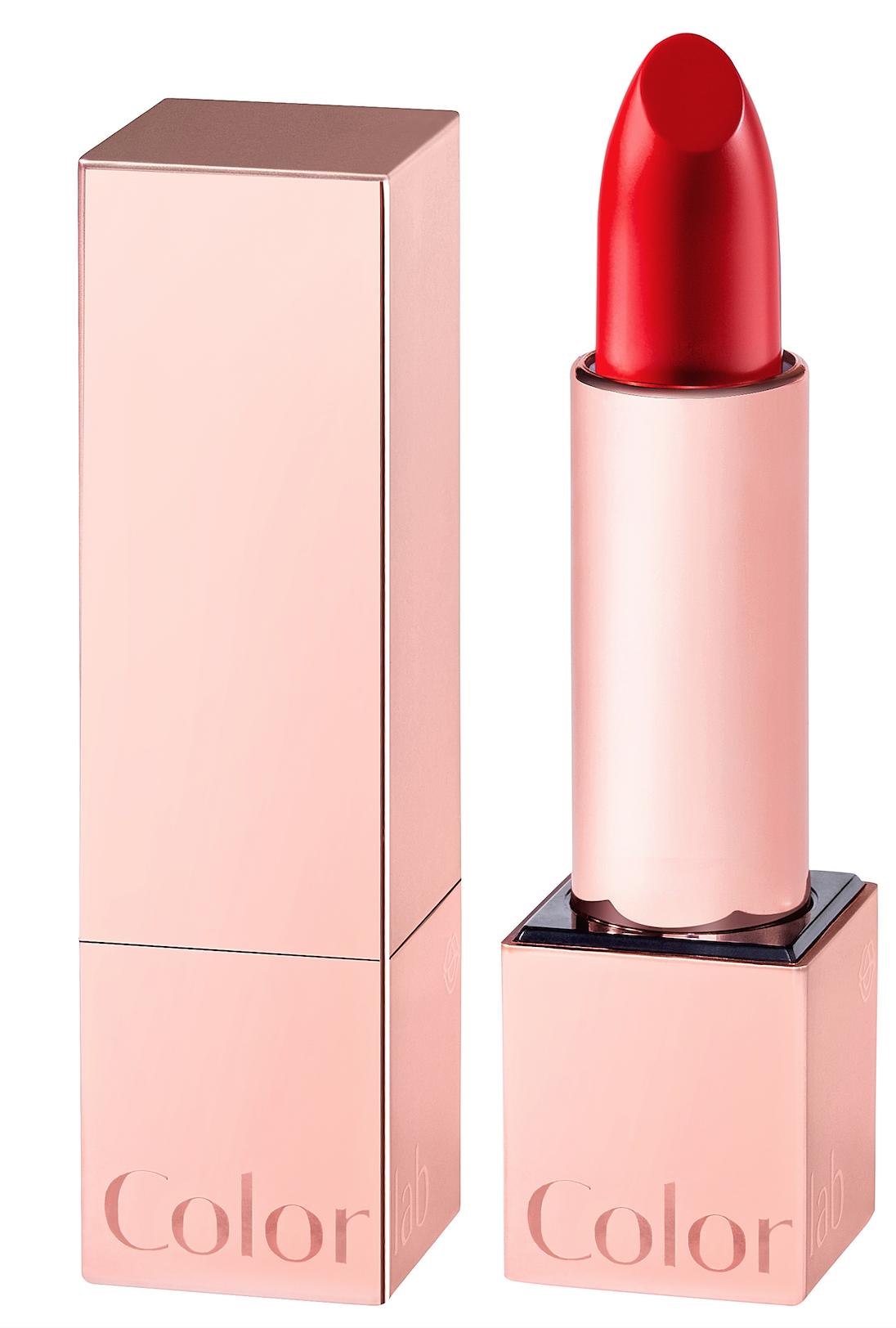 Son Colorlab màu đỏ truyền thống ( Ruby Fetish - A Cool Red - 002)