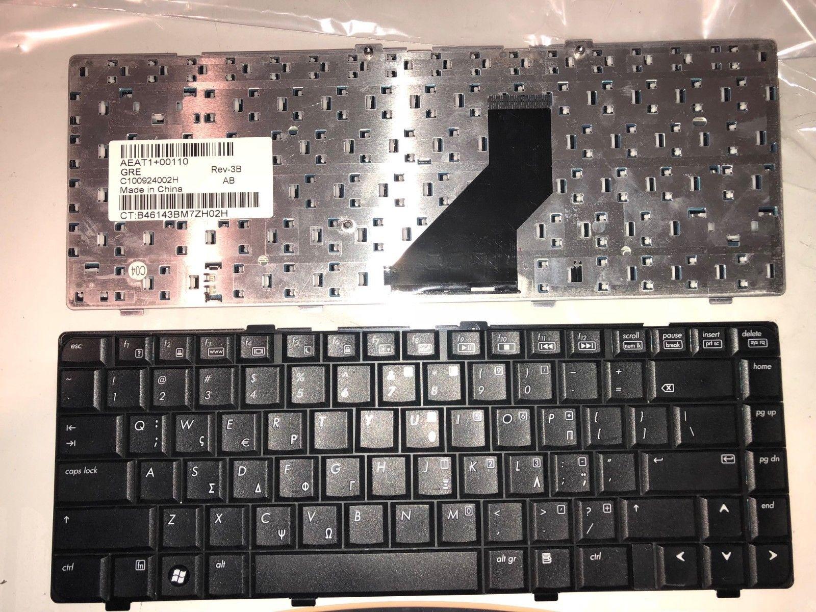 Bàn phím laptop hp Pavilion DV6000
