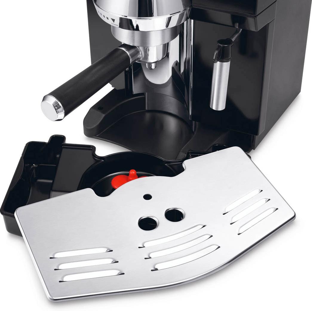 [Trả góp 0%]Máy pha cà phê espresso Delonghi EC820.B