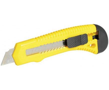 18mm Dao rọc giấy Stanley 10-143
