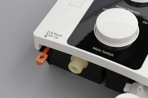 [HCM][Trả góp 0%]MÁY NƯỚC NÓNG DH-4RP1VW (BƠM TRỢ LỰC)