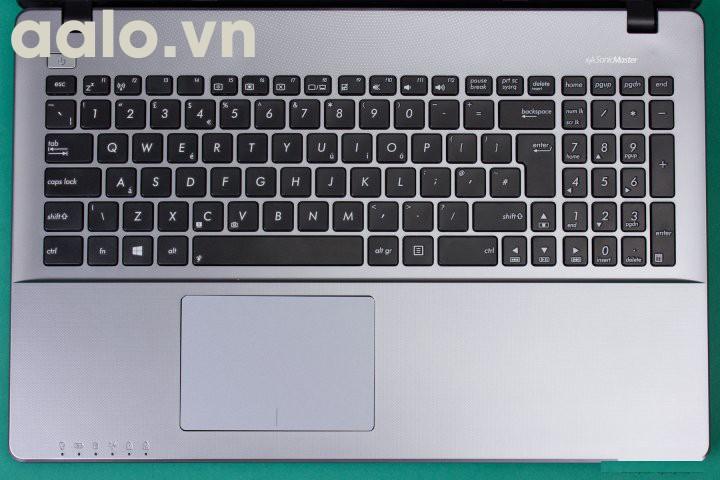 Bàn phím laptop asus x502 x555 x554 k555 f554 - keyboard asus