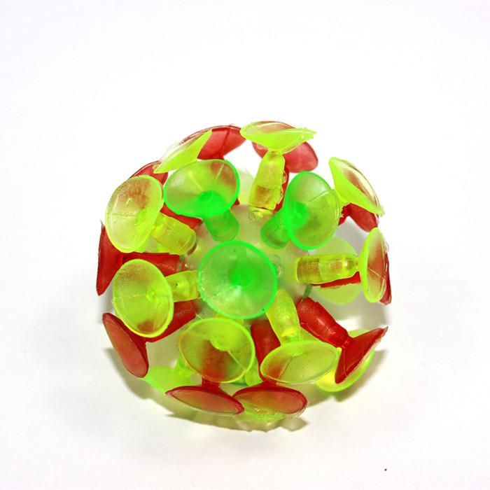 [HCM]Bộ 4 bóng ném dính - Sticky Ball