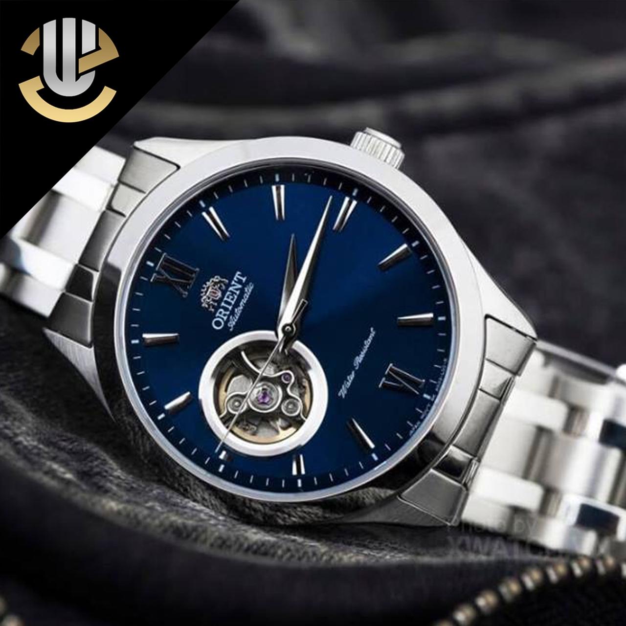 ORIENT GOLDEN EYE 2 FAG03001D0