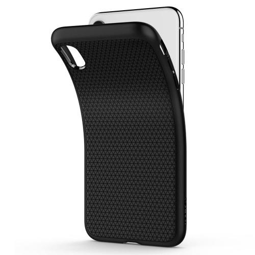 [HCM]Ốp lưng iPhone XS Spigen Liquid Air - MCL Phân Phối