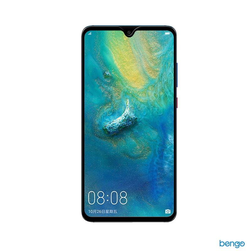 Dán cường lực Huawei Mate 20 Full keo và từ tính