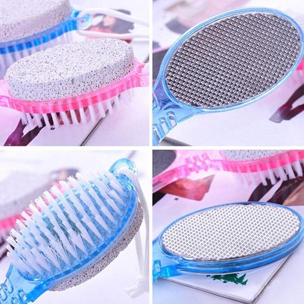 DỤNG CỤ CHÀ GÓT CHÂN,BÀM CHẢI TRÀ GÓT CHÂN