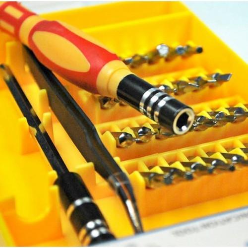 Bộ tô vít đa năng 32 món
