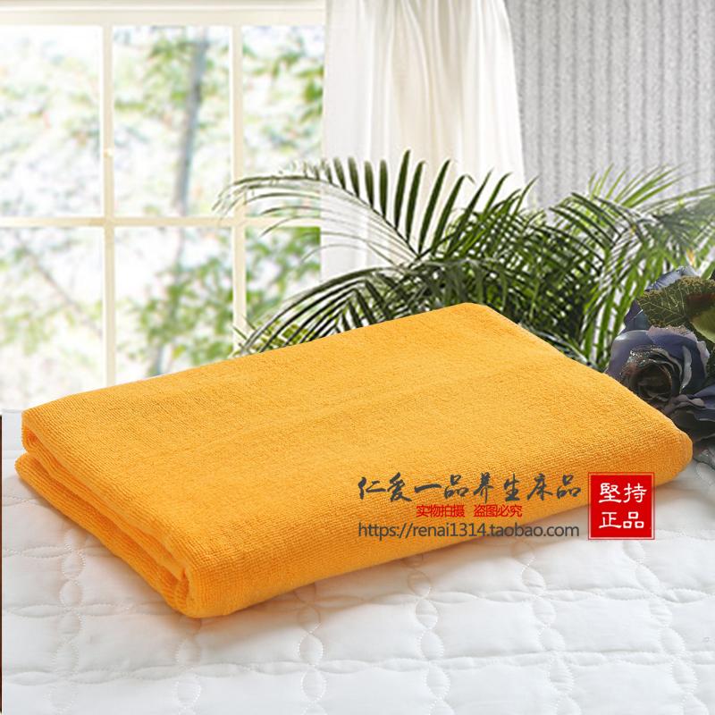 100% Cotton Tăng Dày Không Khăn Mặt Khăn Tắm