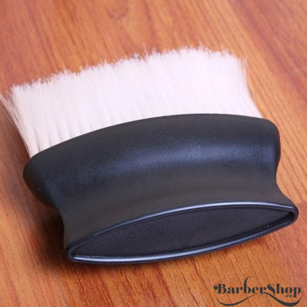 Chổi phủi tóc Barber chuyên dụng