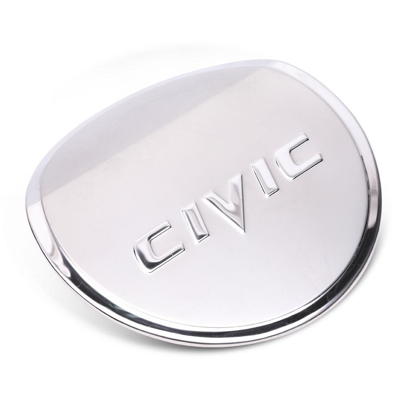 [Hỗ trợ lắp đặt khách Hà Nội] Ốp nắp bình xăng Honda Civic